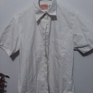 Red Kap button down - size: